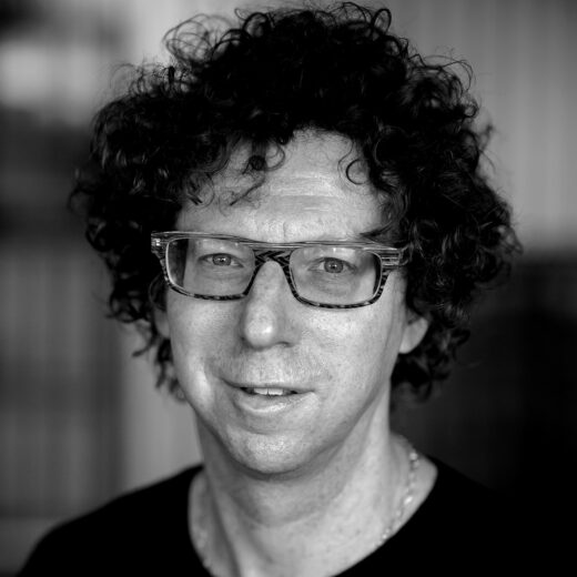 Literaire Kroniek: Arnon Grunberg strooit zo zorgeloos met grote woorden dat ze op slag hun kracht verliezen