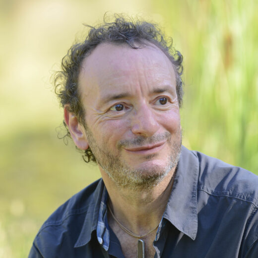 Ecologisch denker Jeremy Lent: 'Ons verbonden voelen is het meest zinvolle in het leven'
