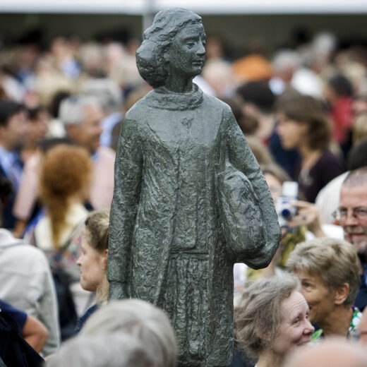 Grenzen opzoeken moet kunnen, maar koester de ethische bodem van waardigheid