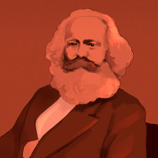 De vooruitgang voorbij: waarom het marxisme weer aan populariteit wint