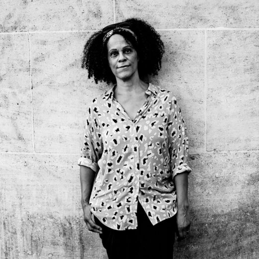 Schrijfster Bernardine Evaristo: 'Ik omarm de positie van buitenstaander'