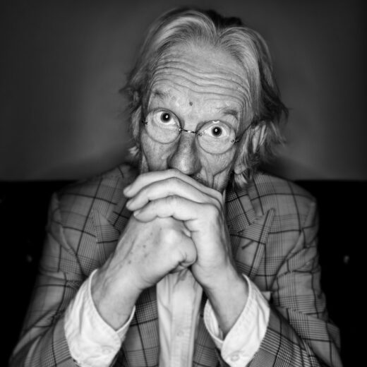 Literaire Kroniek: Freek de Jonge ontpopt zich als een meesterlijk memoralist