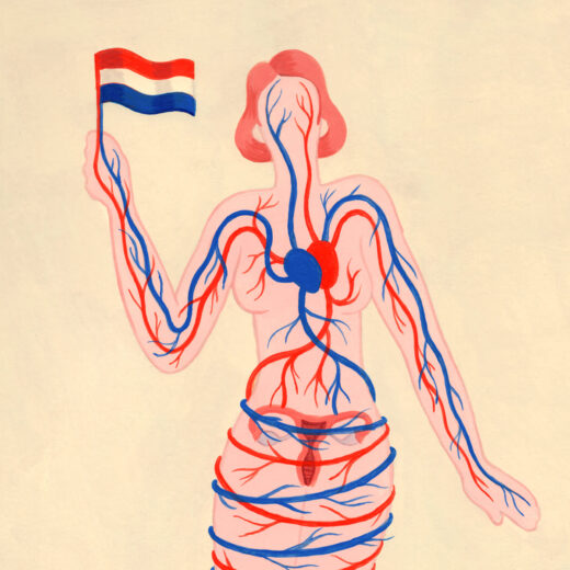 Wat heeft de staat te zeggen over ons lijf?