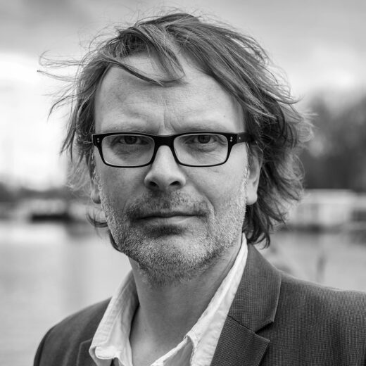 Literaire Kroniek: De nerd of het einde van de mondigheid
