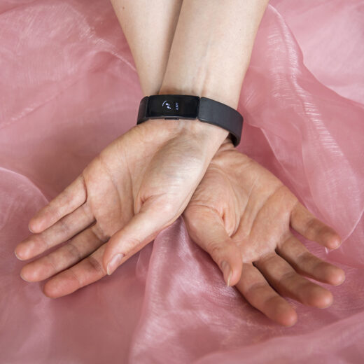 In de ban van de smartwatch: 'Nog snel een blokje om voor die tienduizend stappen'