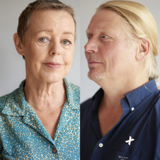 Ongelijkheid tussen mannen en vrouwen is geen vrouwenprobleem. Een gesprek met seksuoloog Ellen Laan en emancipator Jens van Tricht
