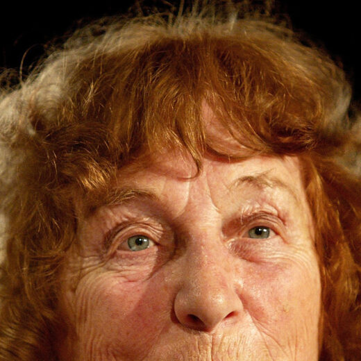 Inez van Dullemen (1925-2021): Ik heb lange tijd een bescheiden plaats ingenomen in de Nederlandse literatuur'