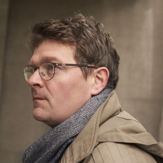 Socioloog Willem Schinkel: 'De staat werkt niet voor jou'