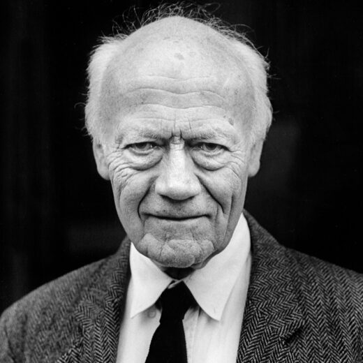 Literaire Kroniek: Dichter Louis Lehmann wilde helemaal geen dichter zijn