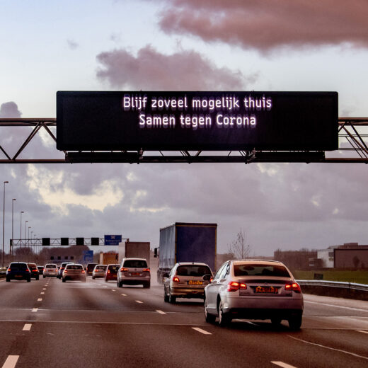 Na bijna twee jaar corona draait het nog stééds alleen maar om noodmaatregelen