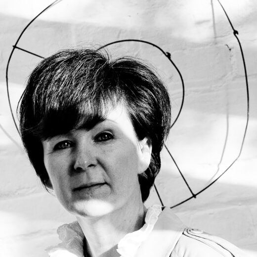 Wat het betekent om een lichaam te hebben, volgens schrijfster Olivia Laing
