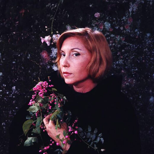 Literaire Kroniek: Schrijfster Clarice Lispector was panisch op zoek naar geborgenheid