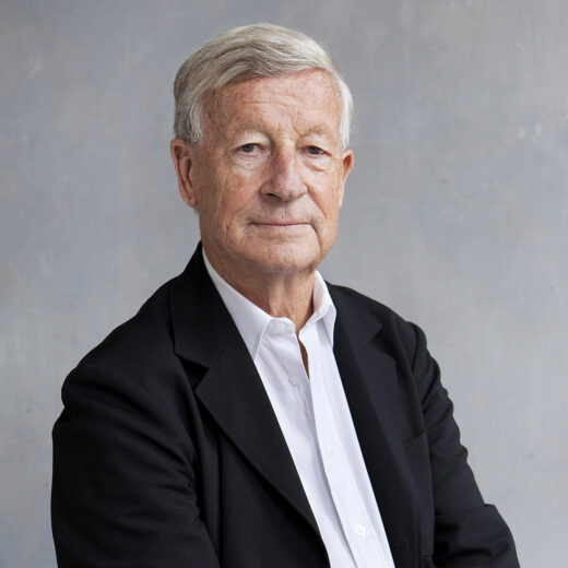 In memoriam Jan Fontijn (1936-2022): De kunst van het emotioneel huishouden