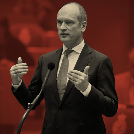 Zijn de dagen van het coronatoegangsbewijs geteld?