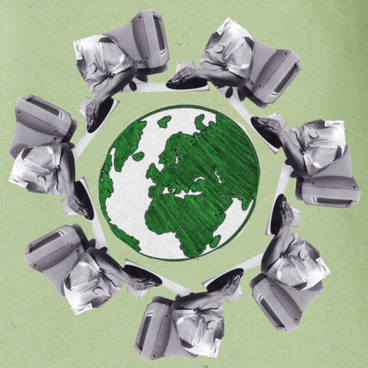 Hoe Nederlanders in Brussel klimaatidealen omzetten in klimaatwetten