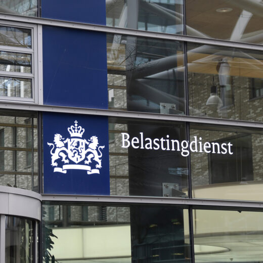 Herzie box 3, zegt econoom Bas Jacobs, en wel zo snel mogelijk