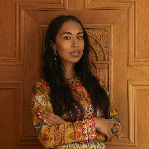 Amia Srinivasan: ‘Seks is de poort naar al het andere waar feminisme voor moet strijden’