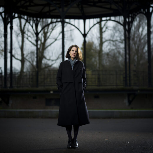 Rebecca Gomperts: ‘Vanaf het moment dat een vrouw een positieve zwangerschapstest heeft, wordt ze niet meer gerespecteerd’