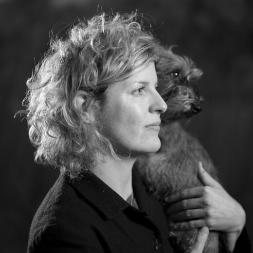 Literaire Kroniek: Niña Weijers’ geploeter en verlangen naar een groot gebaar