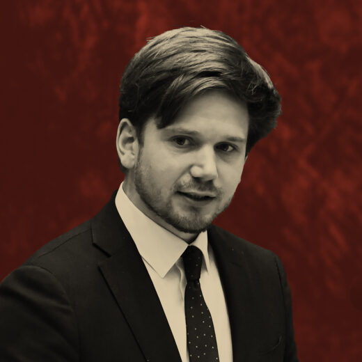 De Tweede Kamer etaleerde vooral haar eigen onvermogen in het debat over omgangsvormen