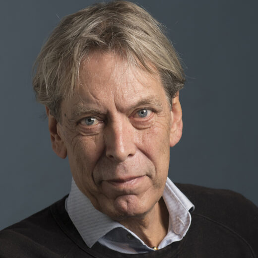 In memoriam Kees Schaepman (1946-2022): een geëngageerde journalist