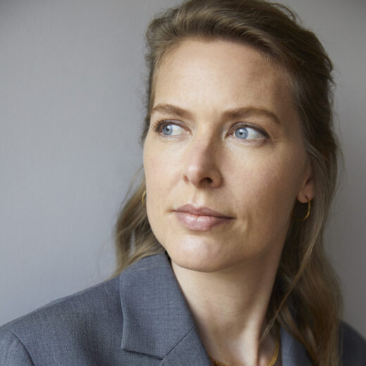 Filosofe Miriam Rasch: ‘Persoonlijke vrijheid maak je samen’