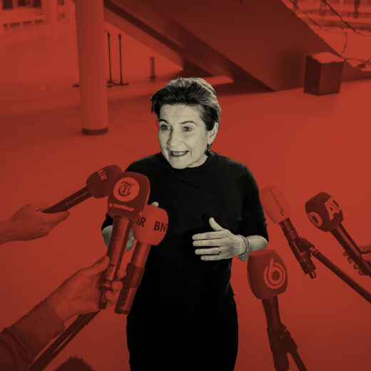 Wat blijft er na Ploumen nog over van die gedroomde linkse samenwerking?