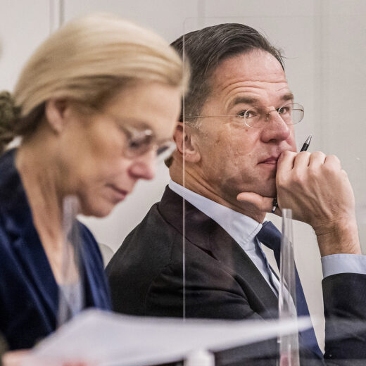 Wel geld, maar geen uitgewerkte plannen: de overheid zit wederom op een financieel dwaalspoor