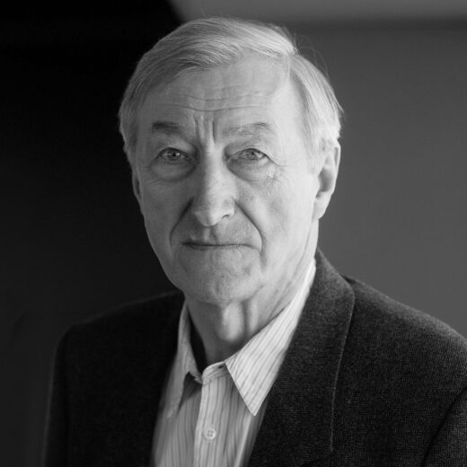 Literaire Kroniek: Personages als Elizabeth Finch in de nieuwe roman van Julian Barnes komen niet uit de lucht vallen
