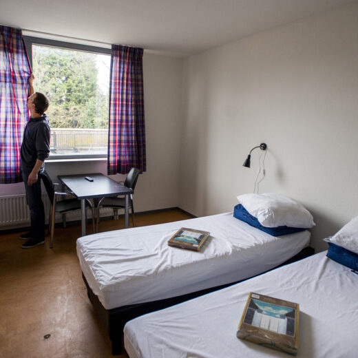 Wageningen University wil liever geen arbeidsmigranten tegenover zich hebben