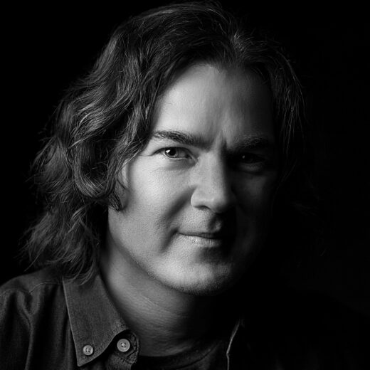Thrillerauteur J.D. Barker: ‘Ik schrijf graag literaire popcorn. Wie daaraan begint, kan niet meer stoppen’