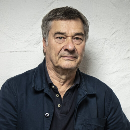 Charles den Tex kreeg vijf sterren voor zijn nieuwe thriller: ‘Koester je geheimen, ze maken je tot wie je bent’