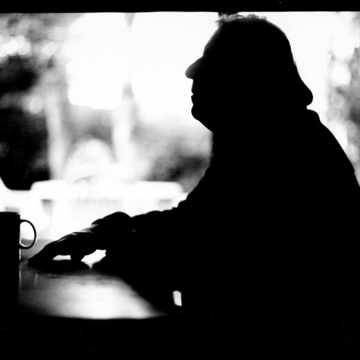 Jeroen Brouwers (1940-2022): ‘Ik ben uitgegroeid tot een goed mens’