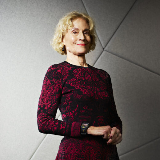 Onze westerse waarden zijn helemaal niet zo westers, stelt filosofe Martha Nussbaum