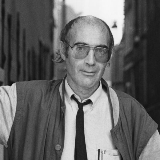 Literaire Kroniek: Het kritische en tegelijkertijd ludieke, speelse, ongehoorzame interview