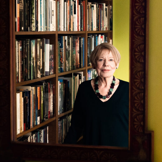 Karen Armstrong: 'Door onze christelijke traditie zien we natuur niet als de kern’