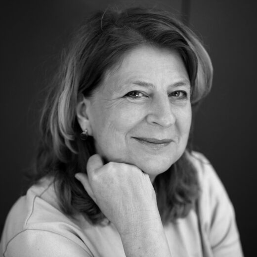 Literaire Kroniek: Marja Pruis is een en al ambiguïteit, en dat is haar kracht