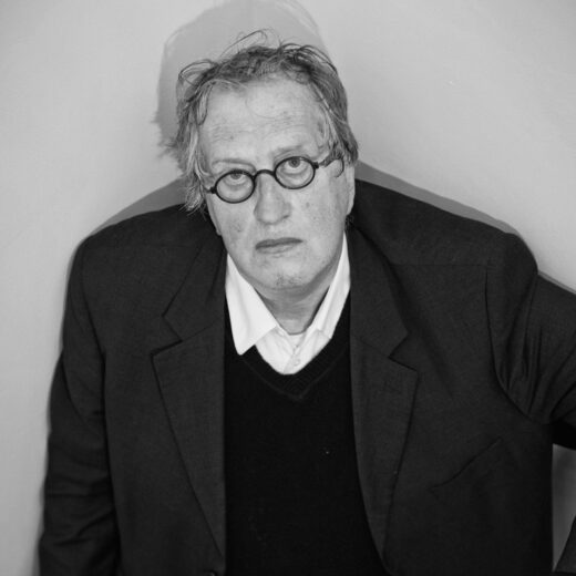 Literaire Kroniek: De vormende en onstuimige jaren van Gerrit Komrij