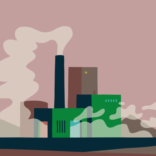 Stop met het betalen van vervuilers en laat de vervuilers betalen