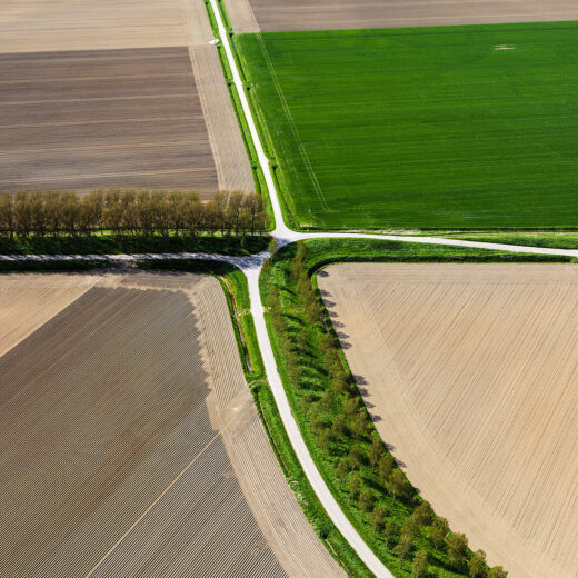 Hoe Belgische grondhonger in Zeeland Nederlandse boeren dupeert