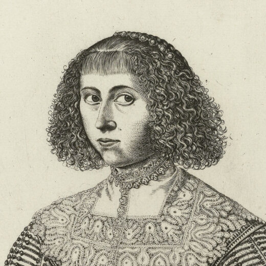 Literaire Kroniek: De ingrediënten van een geschiedenis makend boek