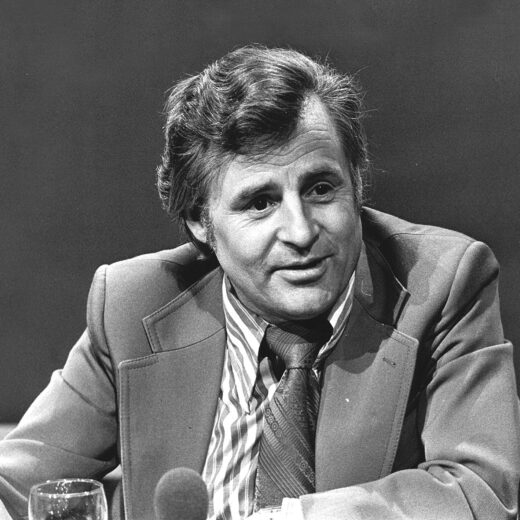 In memoriam Rinus Ferdinandusse (1931-2022)