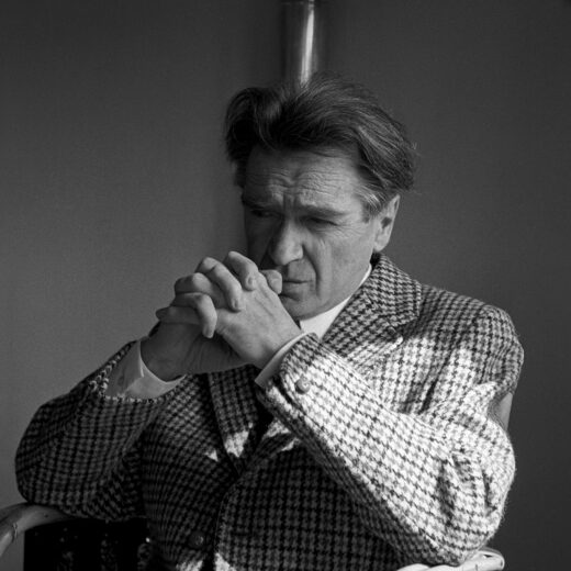 Literaire Kroniek: Het geneeskrachtige pessimisme van Emil Cioran