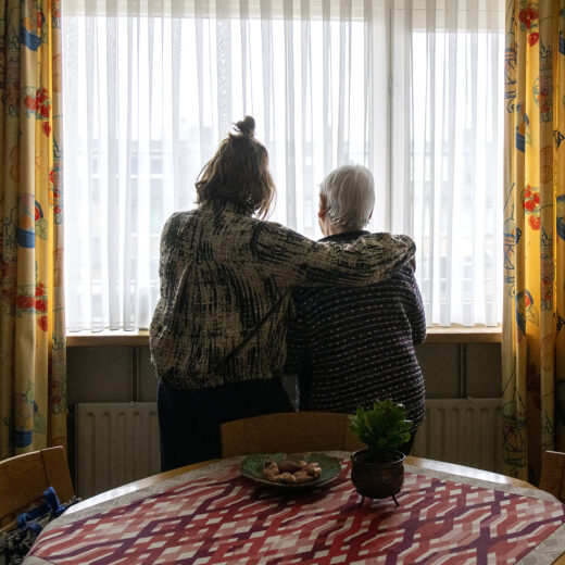 Het dreigende zorginfarct wordt niet voorkomen met de plannen van het kabinet