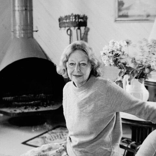 Literaire Kroniek: De kracht van het negatieve