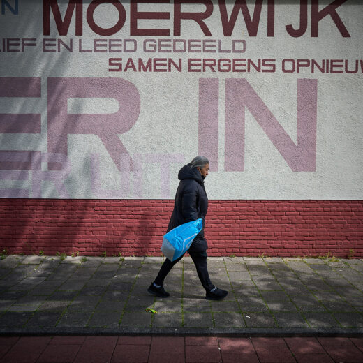 Bestuurders, luister eens naar bewoners in plaats van ze de les te lezen