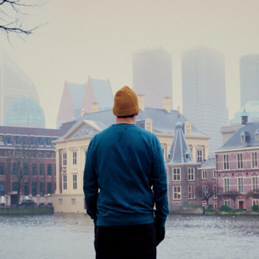Johan Fretz: ‘Neoliberaal beleid is het kwaad’