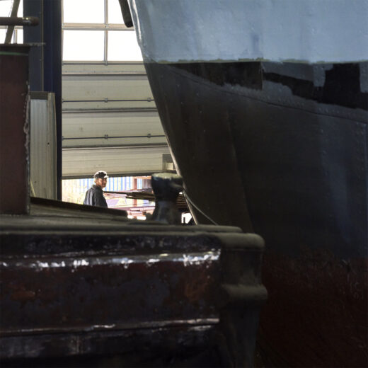 De comeback van het zeilschip: hoe wind weer belangrijk werd in de scheepvaart