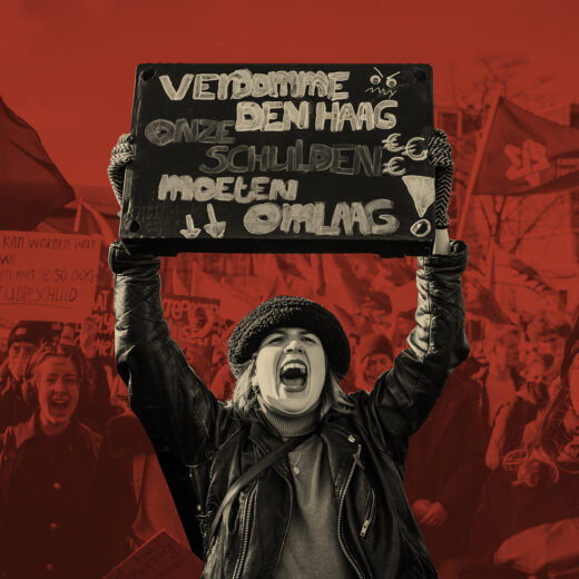 Is het echt crisis of kunnen we niet meer met onheil omgaan?