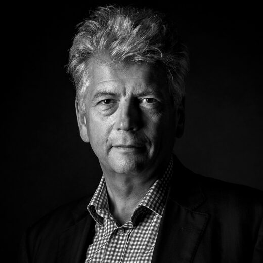 Literaire Kroniek: Als vriendschap alle scherpte wegneemt